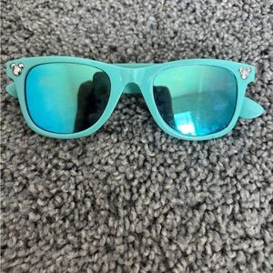 Disney Kids Sunglasses - Blue and Teal